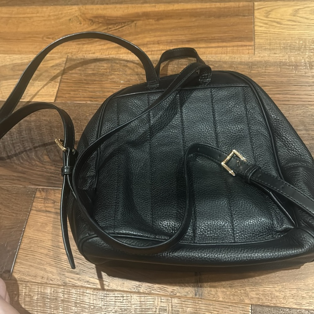 Michael Kors Medium Size Backpack - image 2